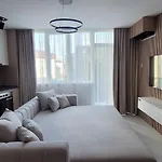 Апартаменты Deluxe Rezidencija