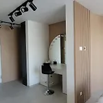 Deluxe Rezidencija *