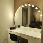 Апартаменты Deluxe Rezidencija *