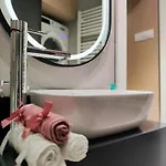 Deluxe Rezidencija Апартаменты *