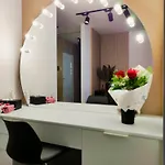 Deluxe Rezidencija Апартаменты