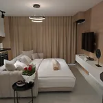Апартаменты Deluxe Rezidencija Биелина