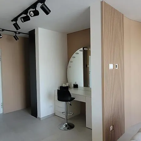 Deluxe Rezidencija *