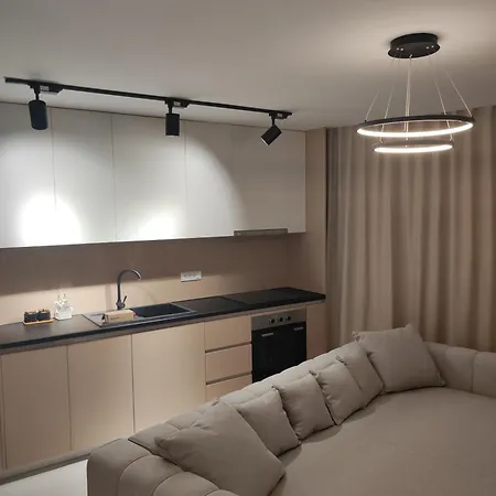 Deluxe Rezidencija *