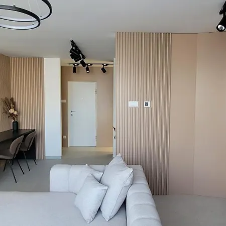 Deluxe Rezidencija * 비옐리나