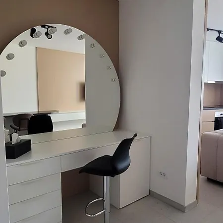 Deluxe Rezidencija 아파트