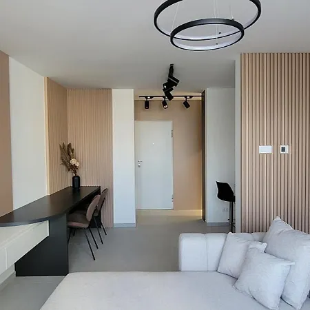 Deluxe Rezidencija *