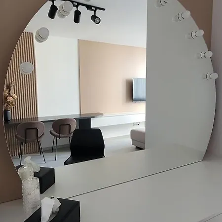 Deluxe Rezidencija * 비옐리나