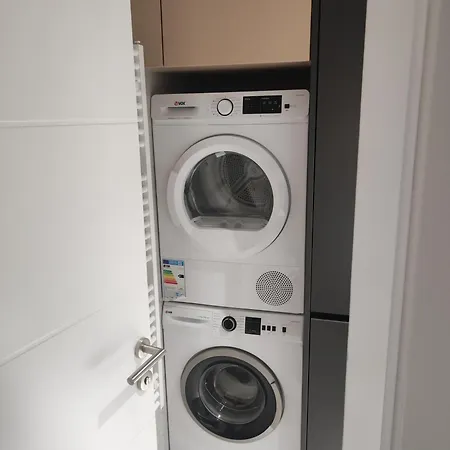 Deluxe Rezidencija Apartamento Bijeljina