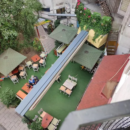 Deluxe Rezidencija *