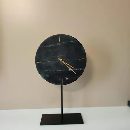 Deluxe Rezidencija 비옐리나