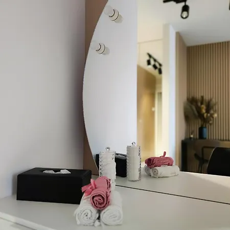 Deluxe Rezidencija * 비옐리나